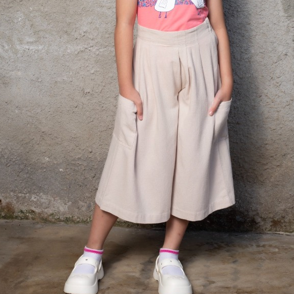 Little X eight Girl Marynna Pants - Celana Anak Perempuan