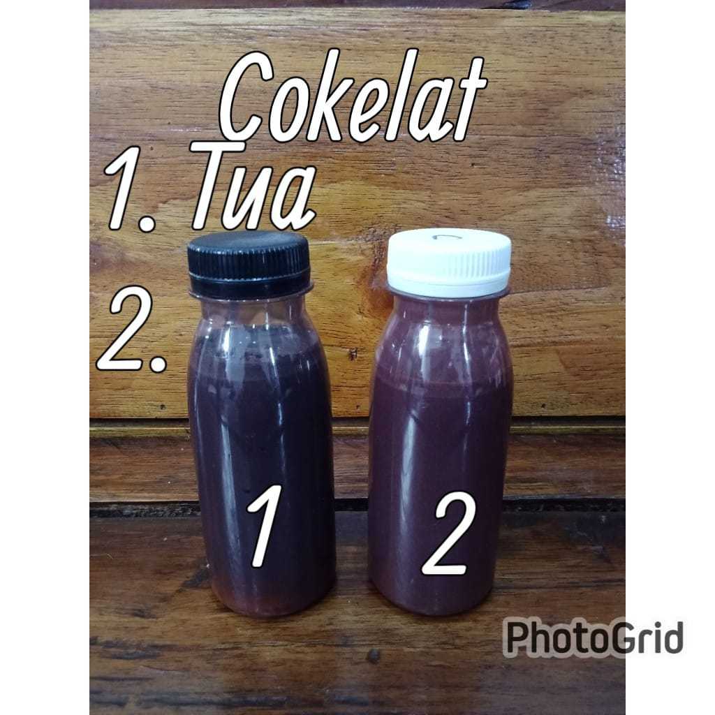 

Cat Kulit Warna Cokelat Ukuran 100ml|Cat Untuk Jaket Kulit|Cat Untuk Sepatu Kulit|Cat Untuk Tas Kulit|Cat Untuk Aksesoris Kulit