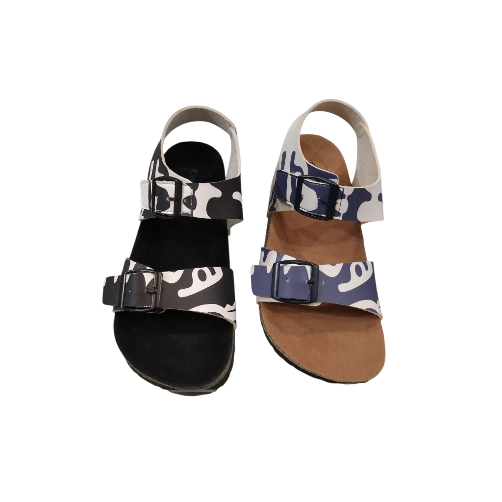 Crocodile Kids BR002 Sandal Anak Perempuan