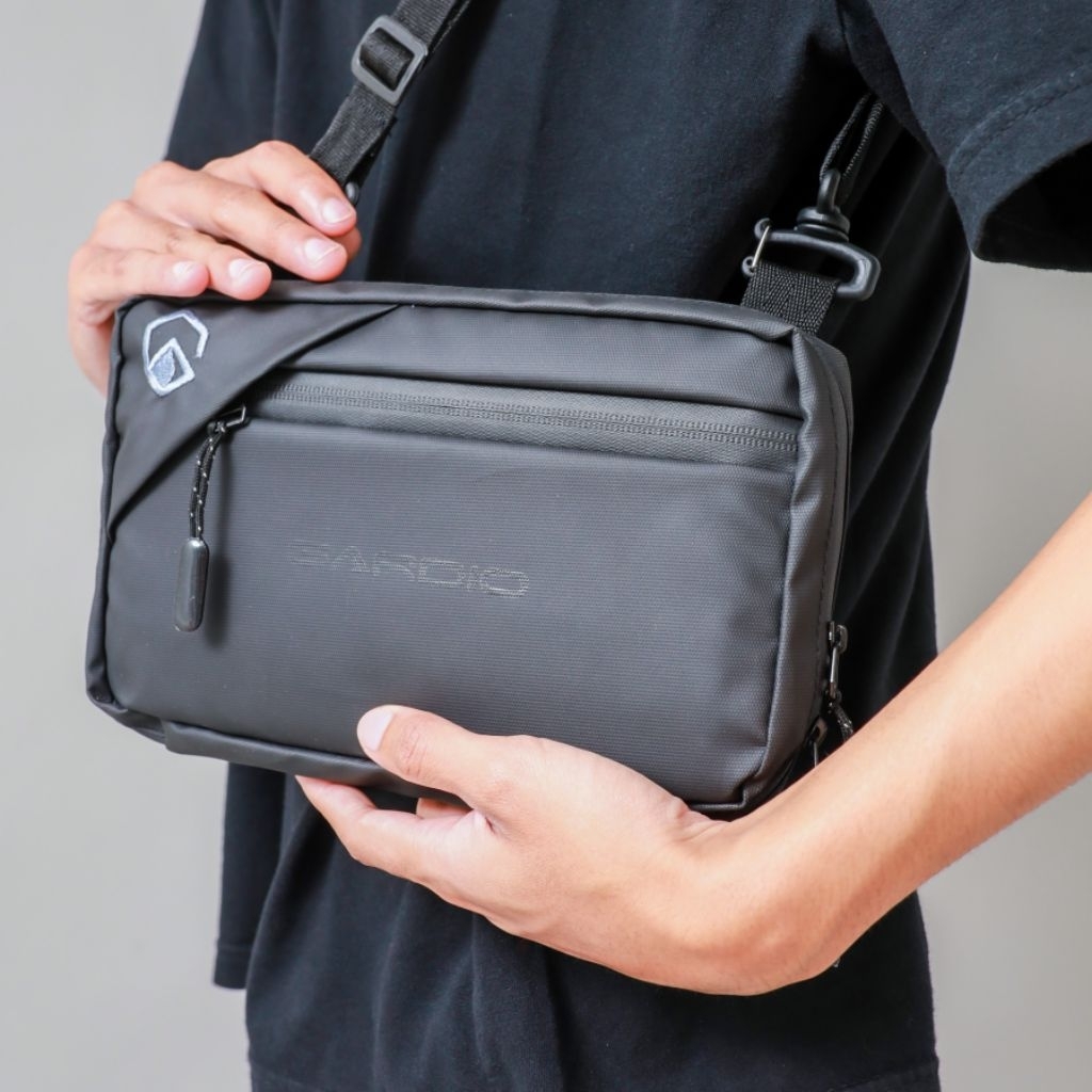 gardio gatas custome