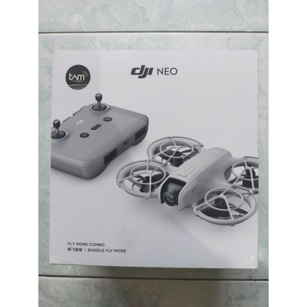 

Dus Box Manual Book Ex Neo Combo