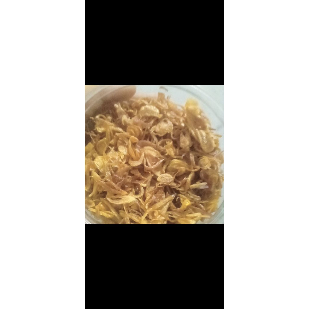 

bawang goreng asli brebes