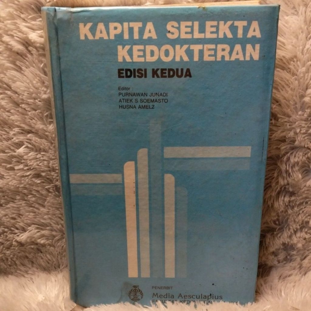 kapita selekta kedokteran edisi kedua