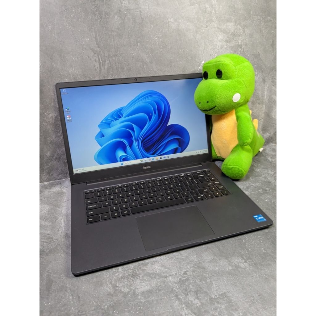 Laptop Core i3 gen 11, Ram 8 DDR4, SSD 256, Laptop Murah Bergaransi