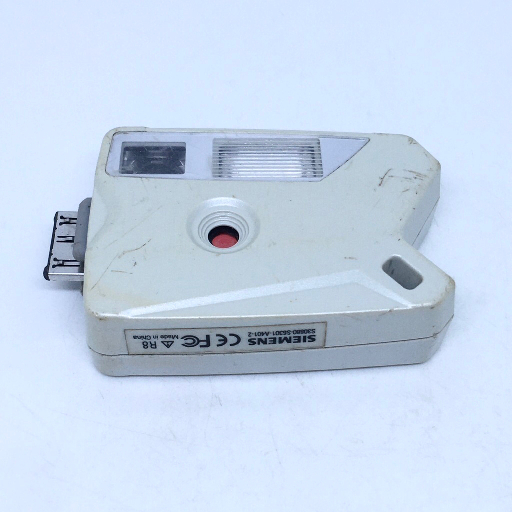 Kamera HP Handphone Siemen Jadul