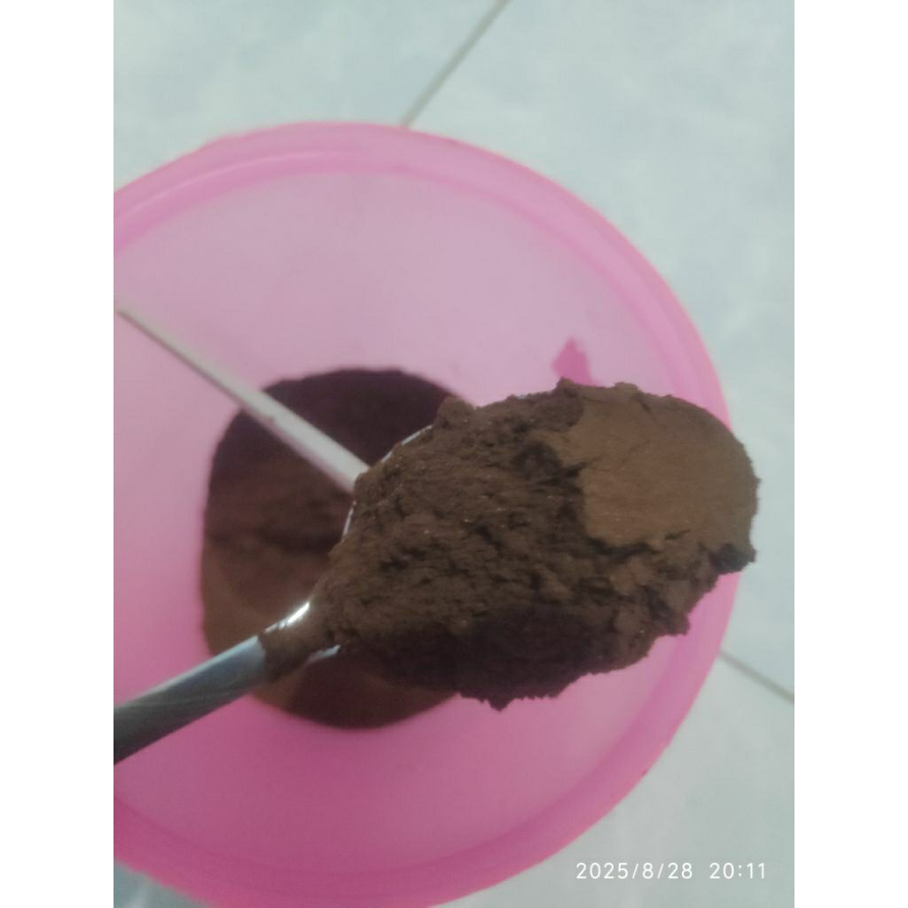 

Kopi Bubuk Arabika 1 Kg