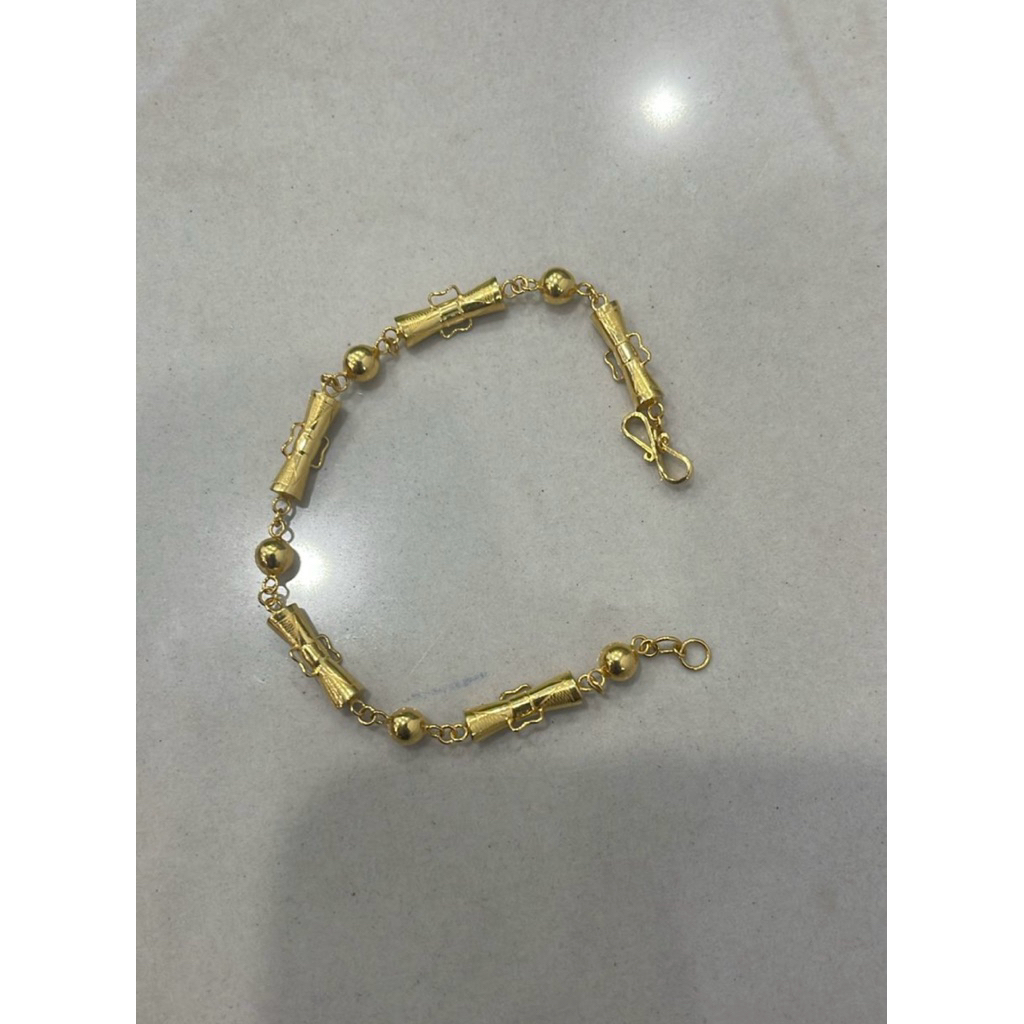 gelang tifa model terbaru handmade gelang etnik tifa khas papua