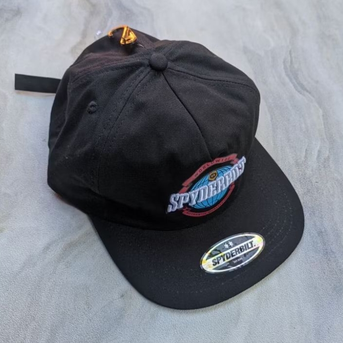 topi spyderbilt original