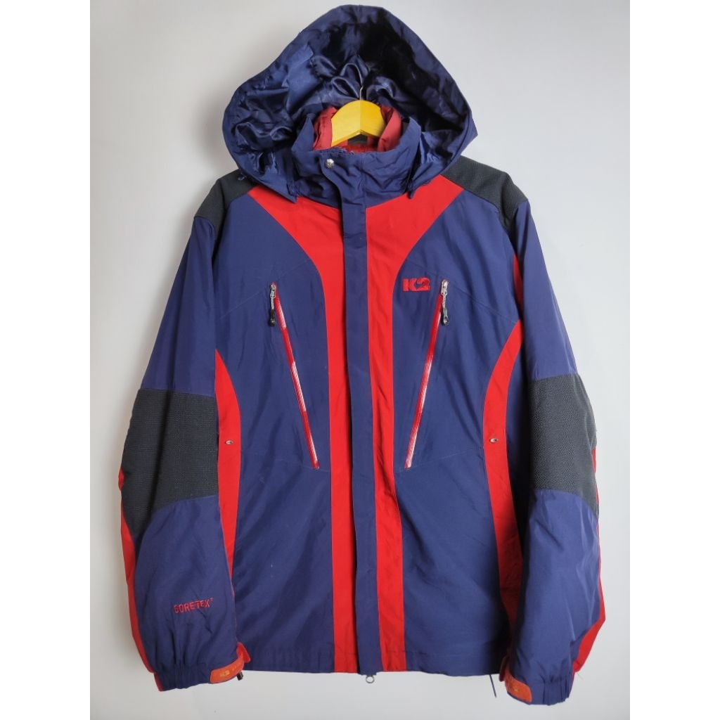 K2 GORETEX GORPCORE PLUS INNER