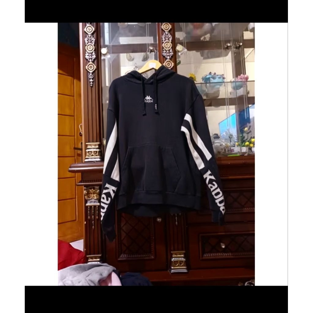 hodie kappa spell aut