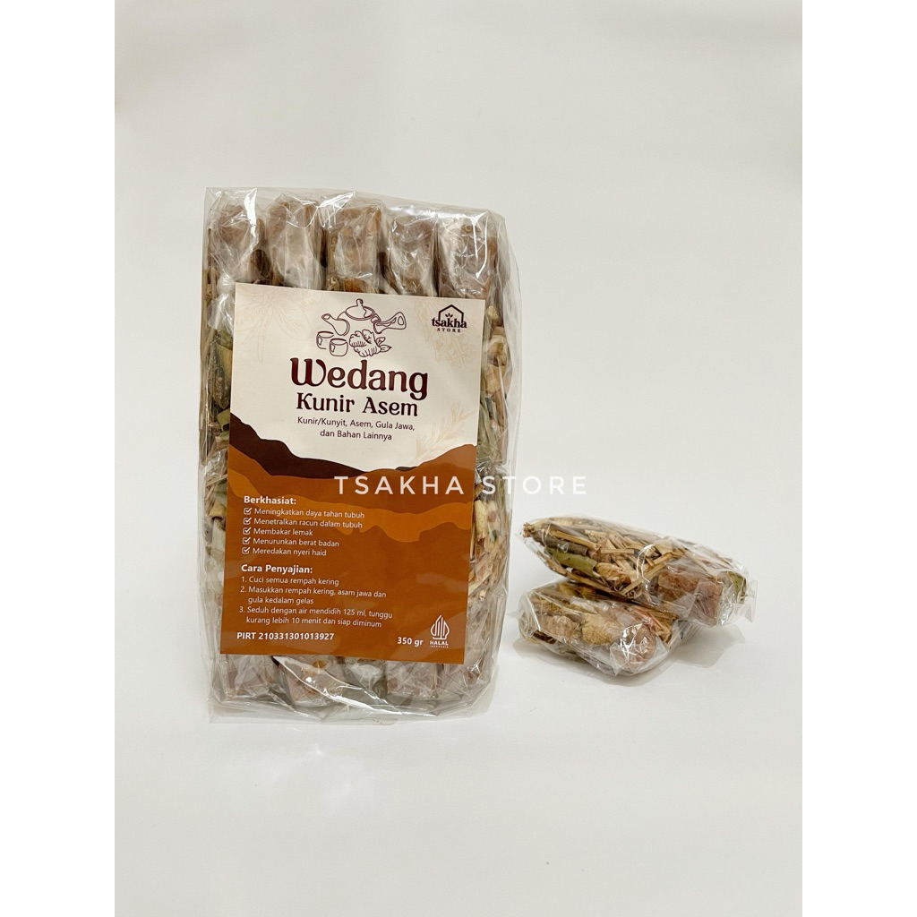 

Wedang Kunyit Asem Kunir Asem Minuman Tradisional