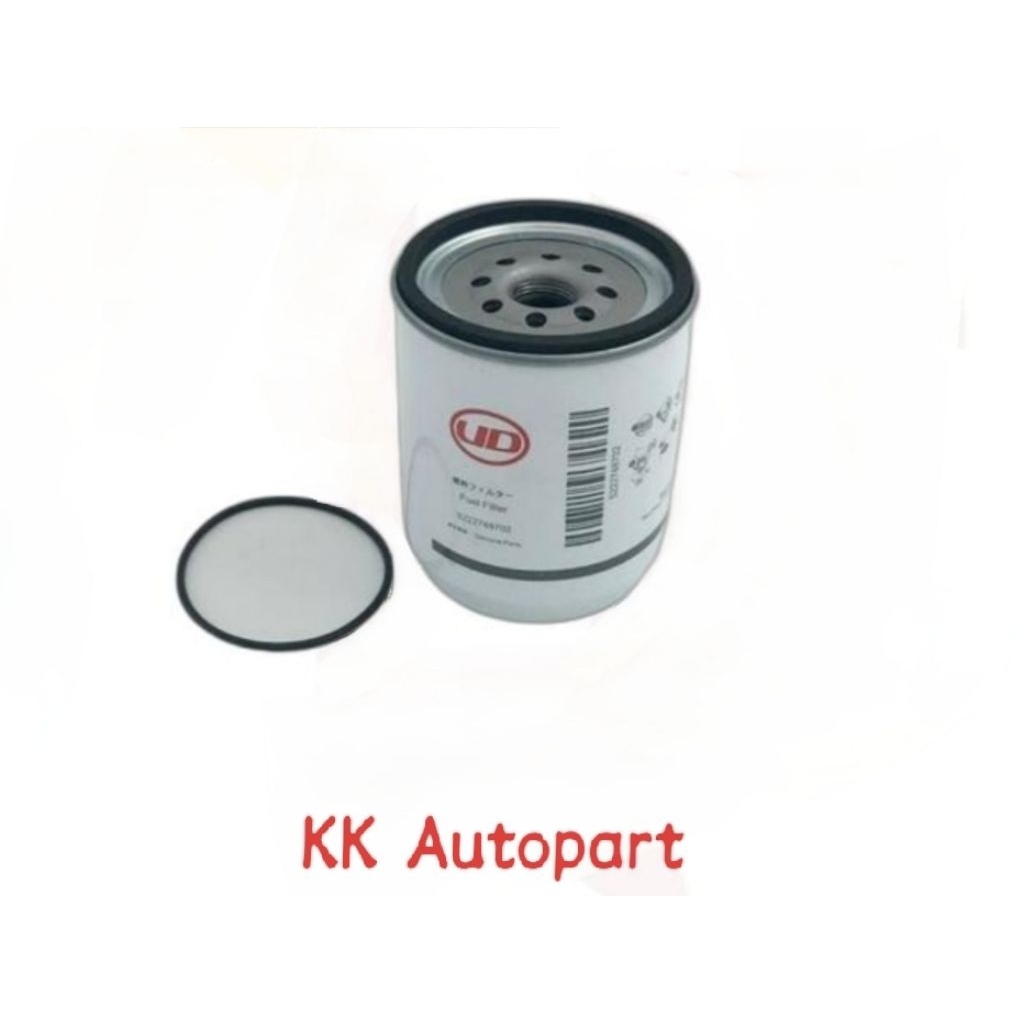 5222748702 FUEL FILTER NISSAN UD QUESTER