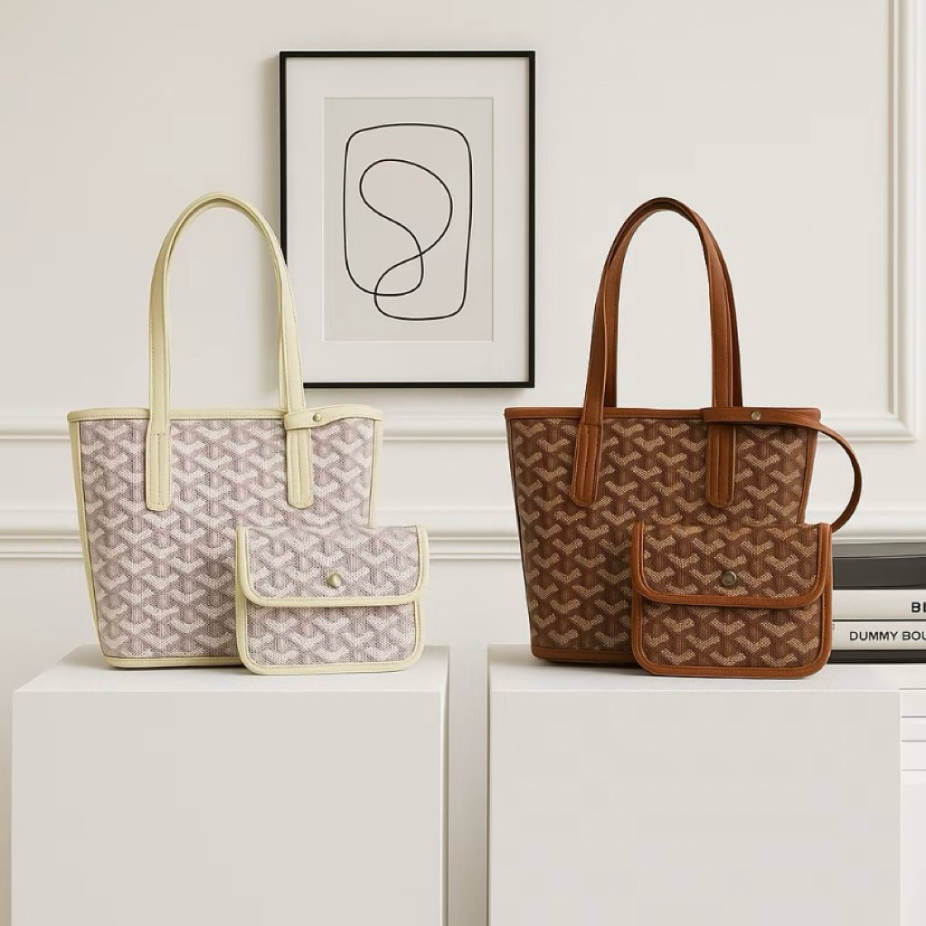 Angela Shoulderbag Tas Wanita Mini Tote Bag