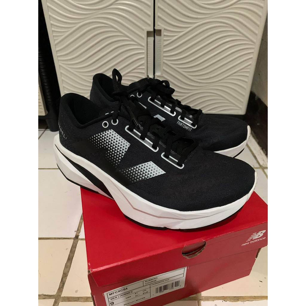 New Balance Rebel V4 Running