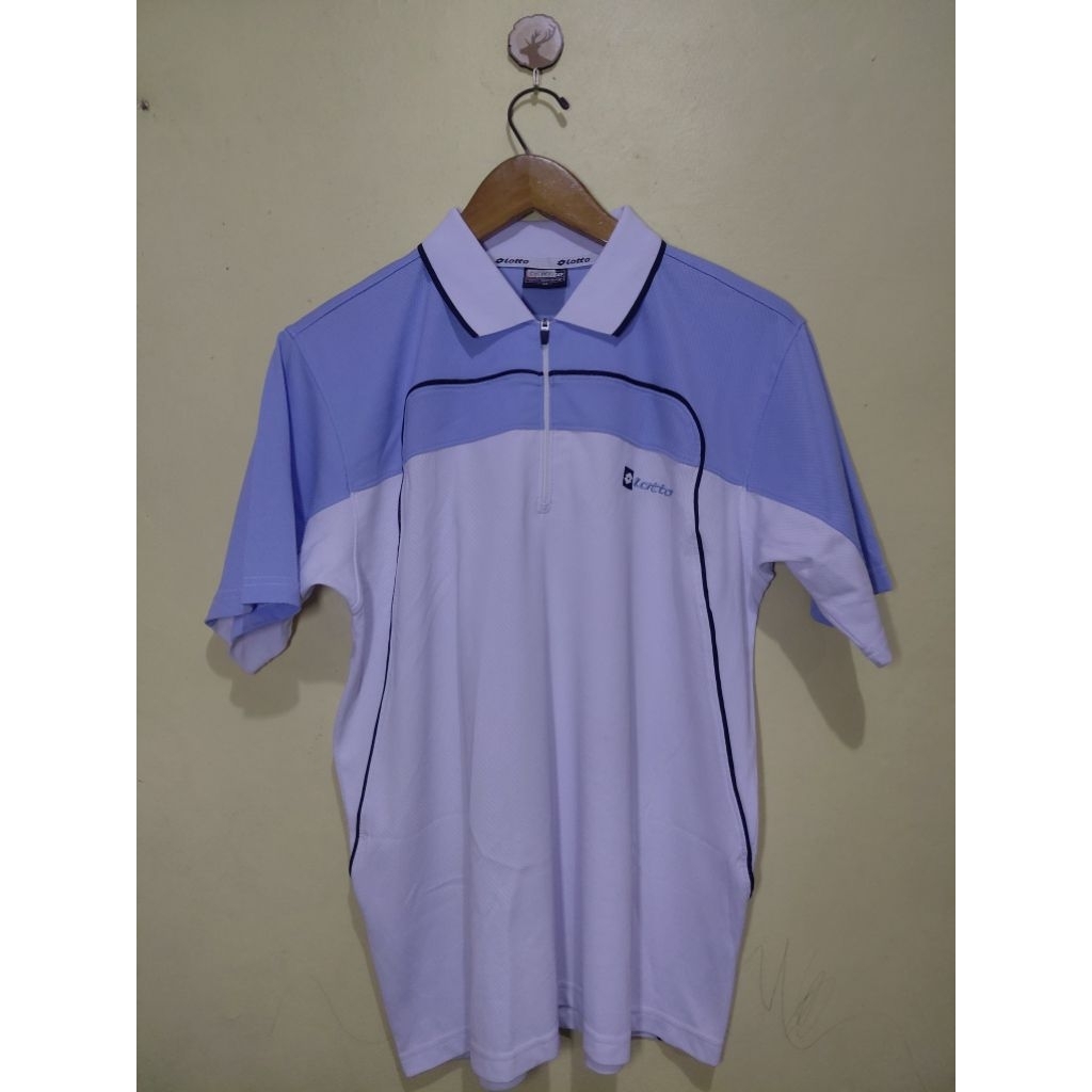 KAOS POLO second brand LOtto