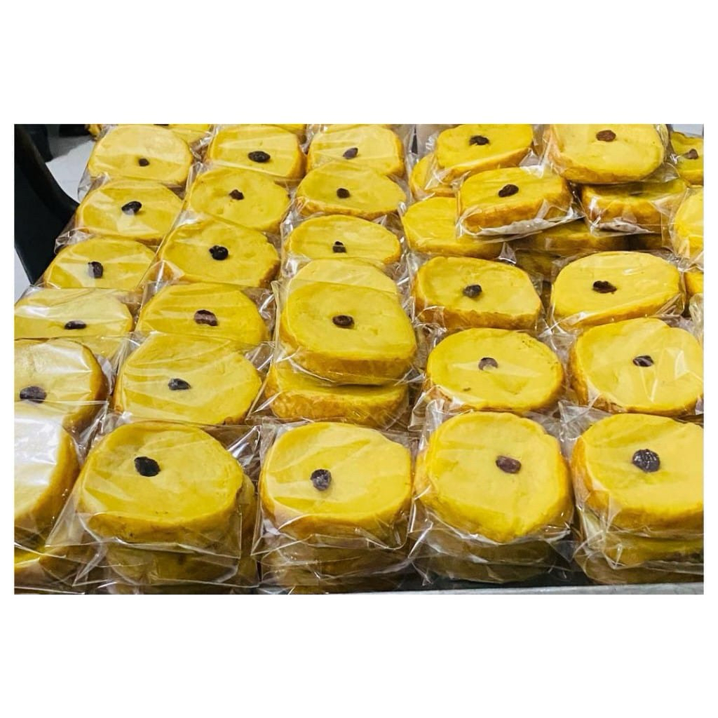 

JAJANAN PASAR KUE LUMPUR By Keny Snack