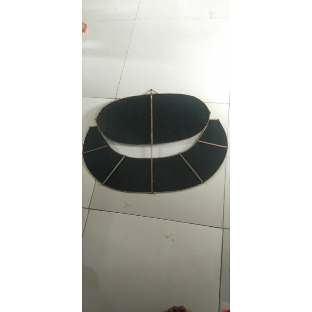 layangan Pegon lodoyo