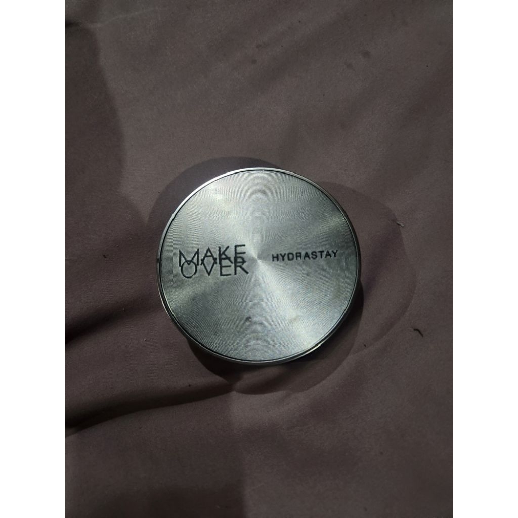 (Shade N30) Preloved Make Over Hydrastay Cushion