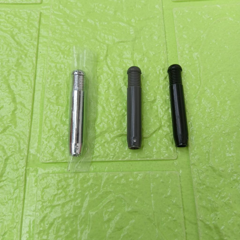 KNOB PENGUNCI PINTU MOBIL SUZUKI APV / AVANZA / XENIA / LUXIO / AGYA / AYLA