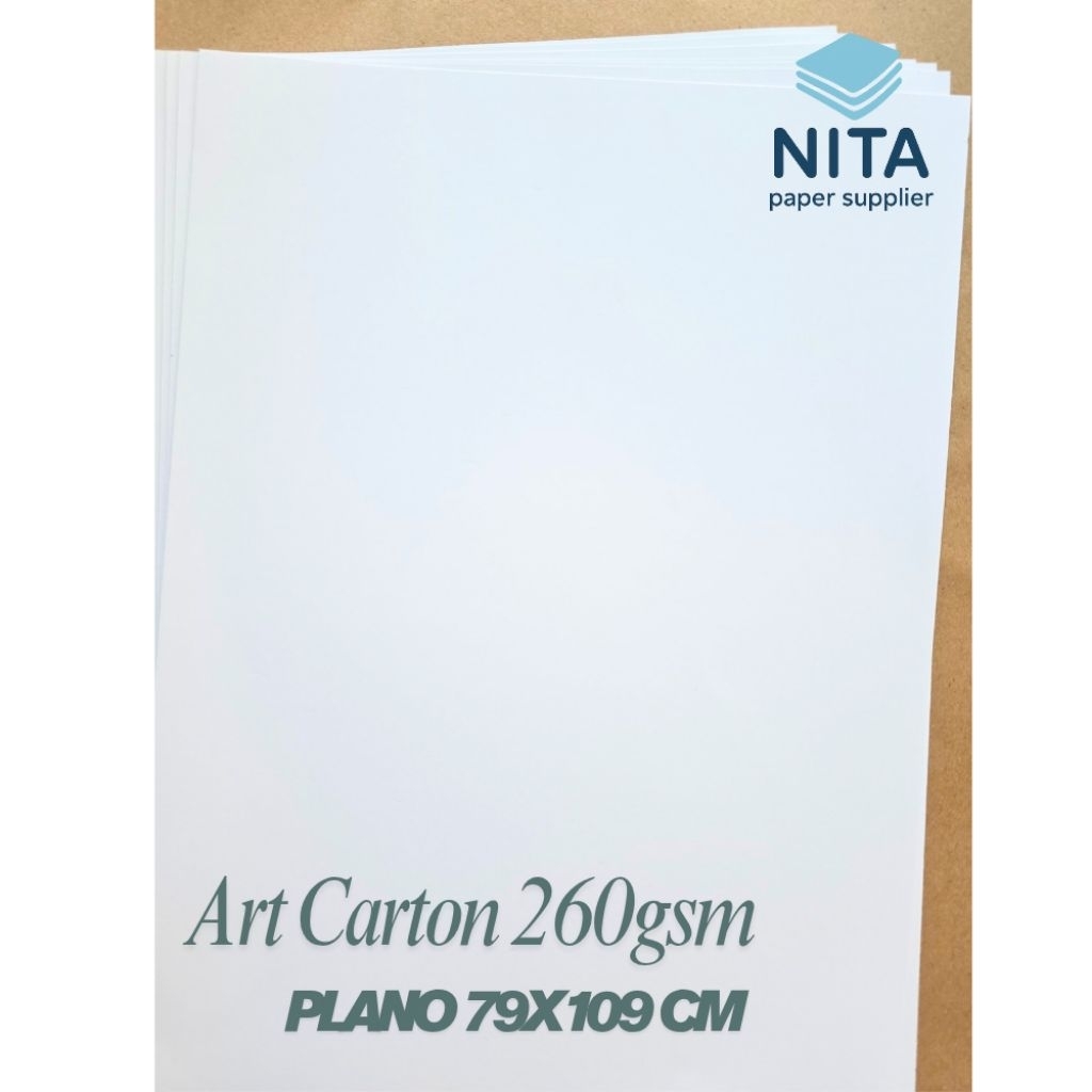 

Artcarton 260gsm uk 79x109 isi 5lmbr