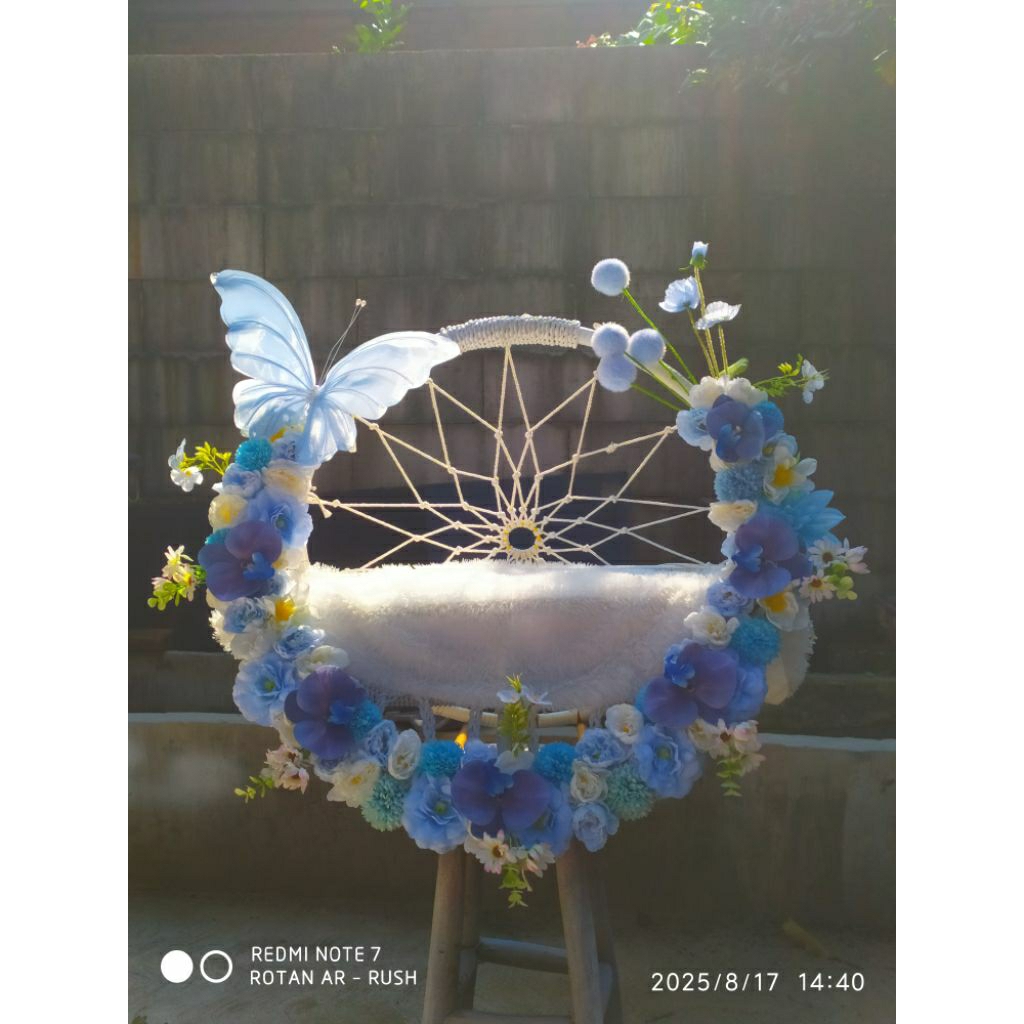 Timangan Bayi / Timangan Aqiqah / Dekorasi Aqiqah / Timangan best seller