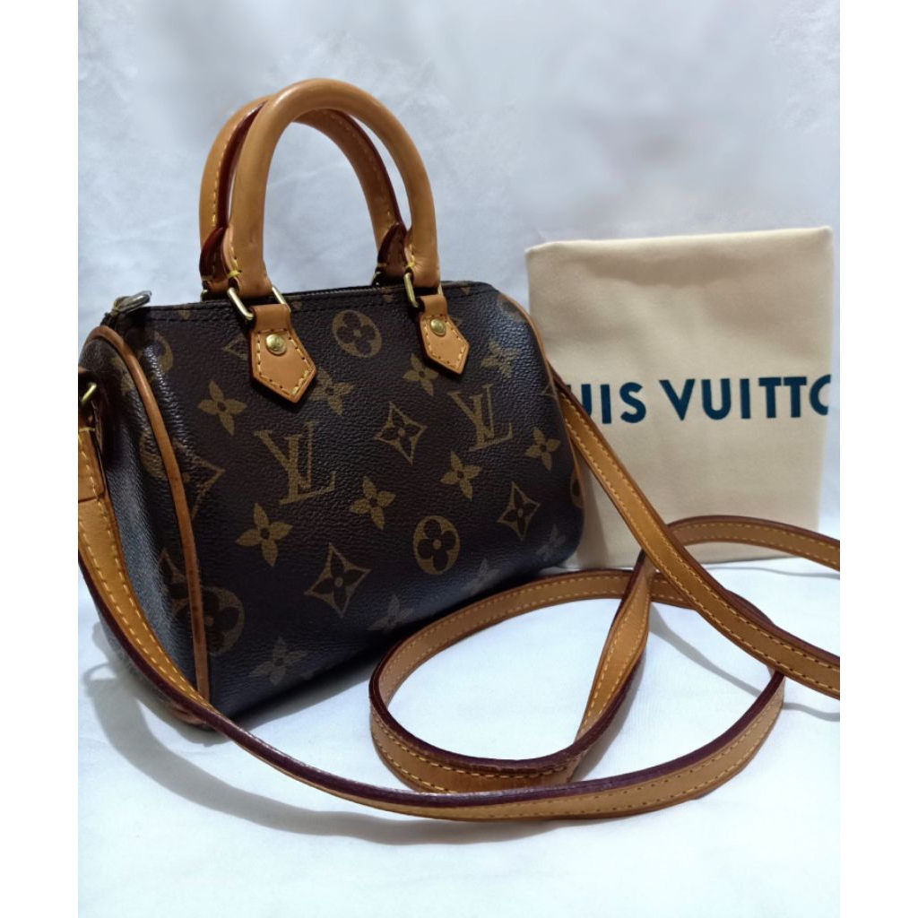 LV Speedy Mini Nano 2019