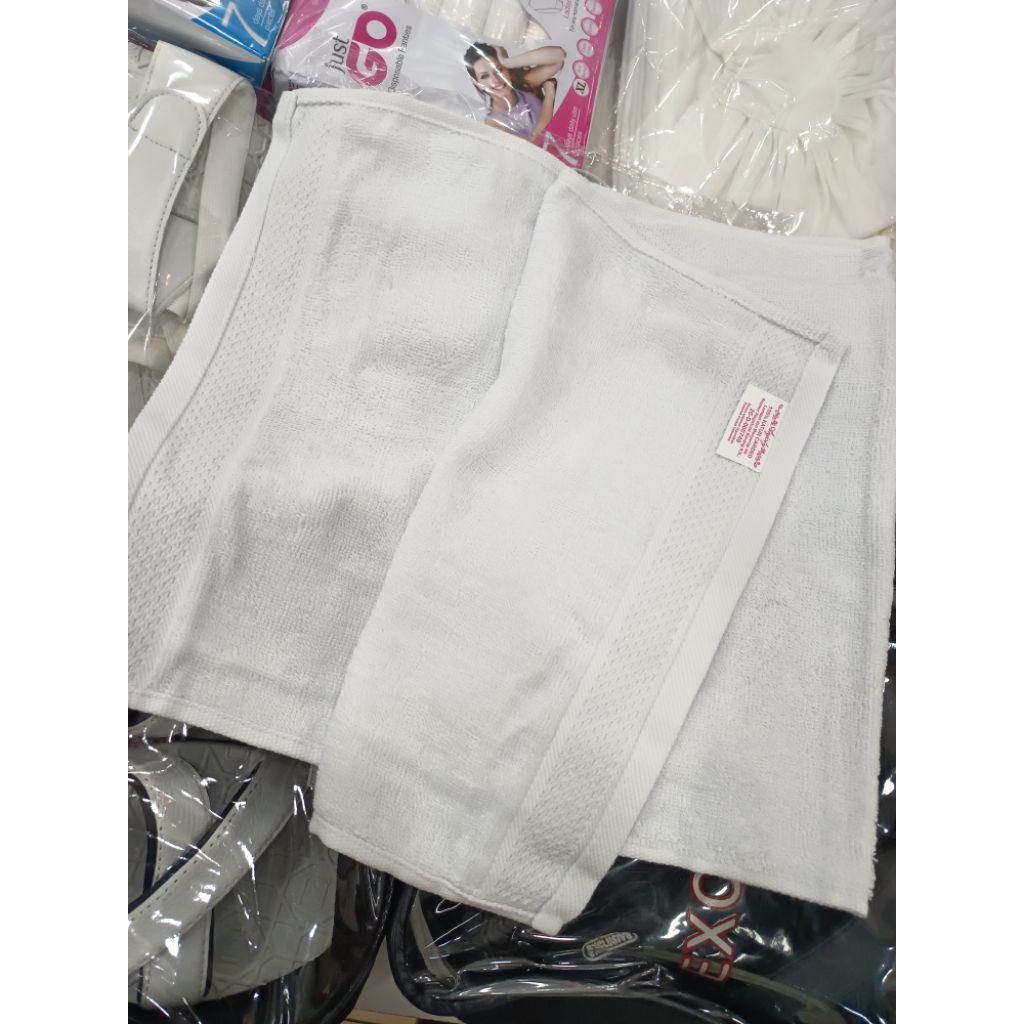 Handuk Kecil atau handuk leher / handuk kecil haji umroh