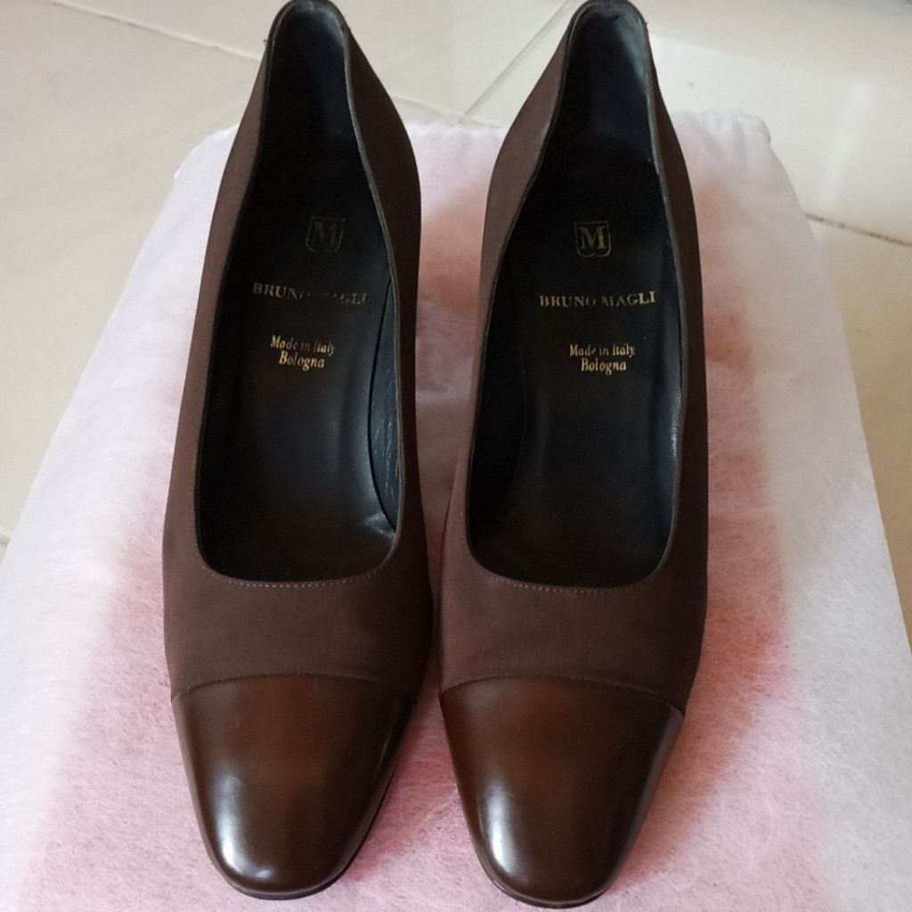 Sepatu wanita preloved branded Ori