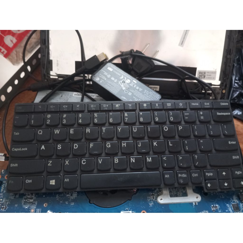 part lenovo yoga 11e