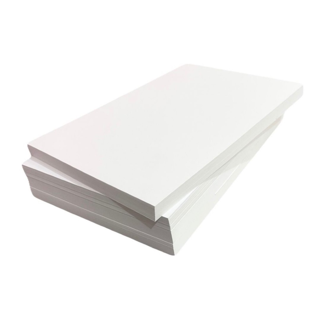 

IPS Kertas Blues White 250g A4 Putih 50 Lembar BW BC Kertas Manila