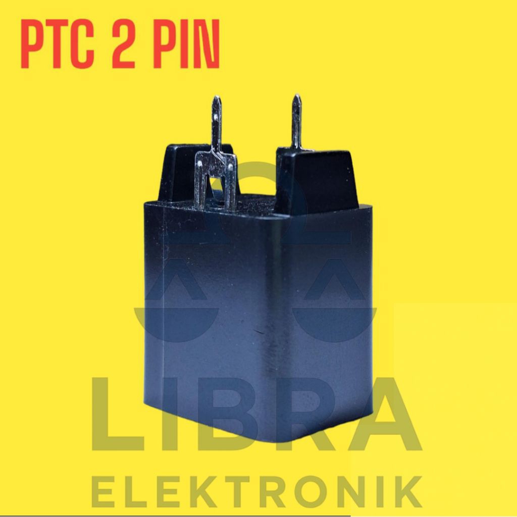 PTC 2 PIN TV TABUNG