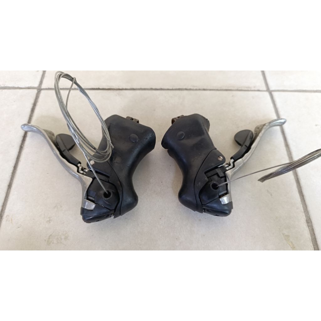 brifter shifter shimano 105 ST-5510 3x9