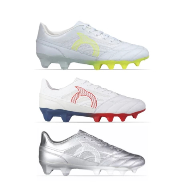 SEPATU BOLA ORTUSEIGHT CATALYST VISION V5 K-LEA FG (KULIT KANGGURU)