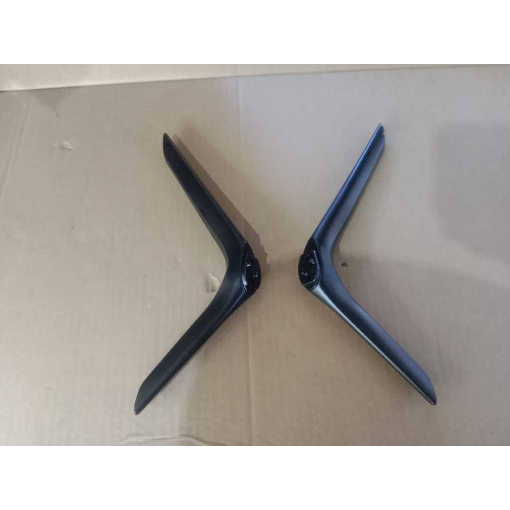 KAKI TV SAMSUNG 43 inch 43AU7002 STAN KAKI TV SAMSUNG 43AU7002