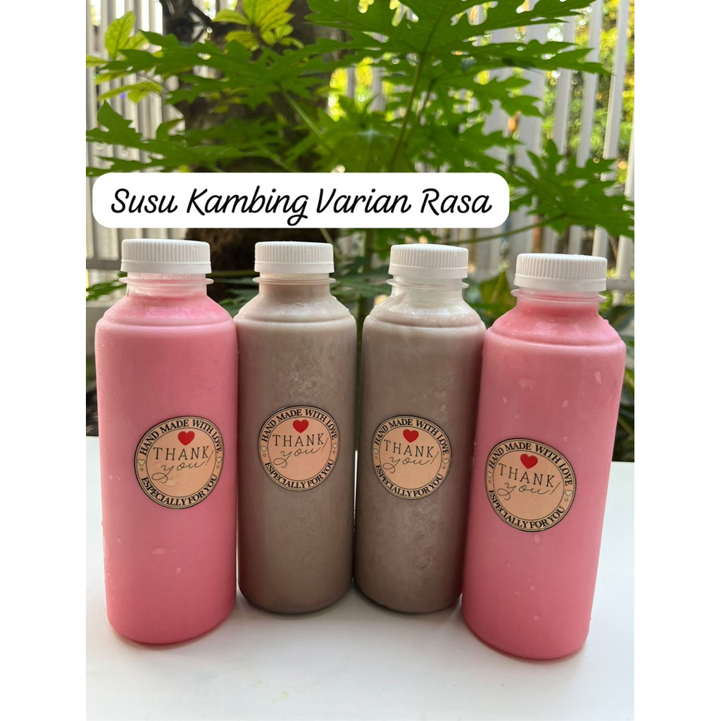 

Susukambingmurnivarianrasa