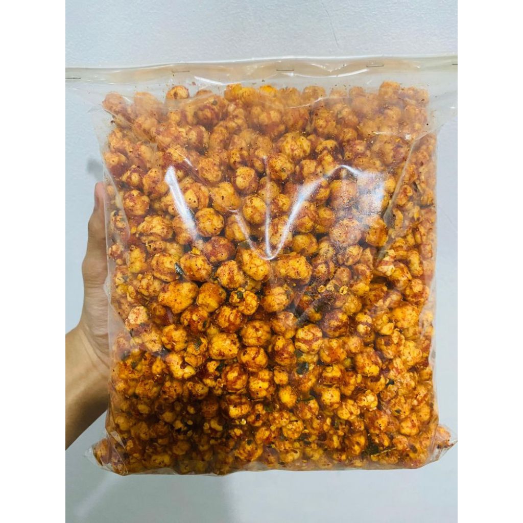 

SF pilus bumbu daun jeruk 250g 500g 1kg