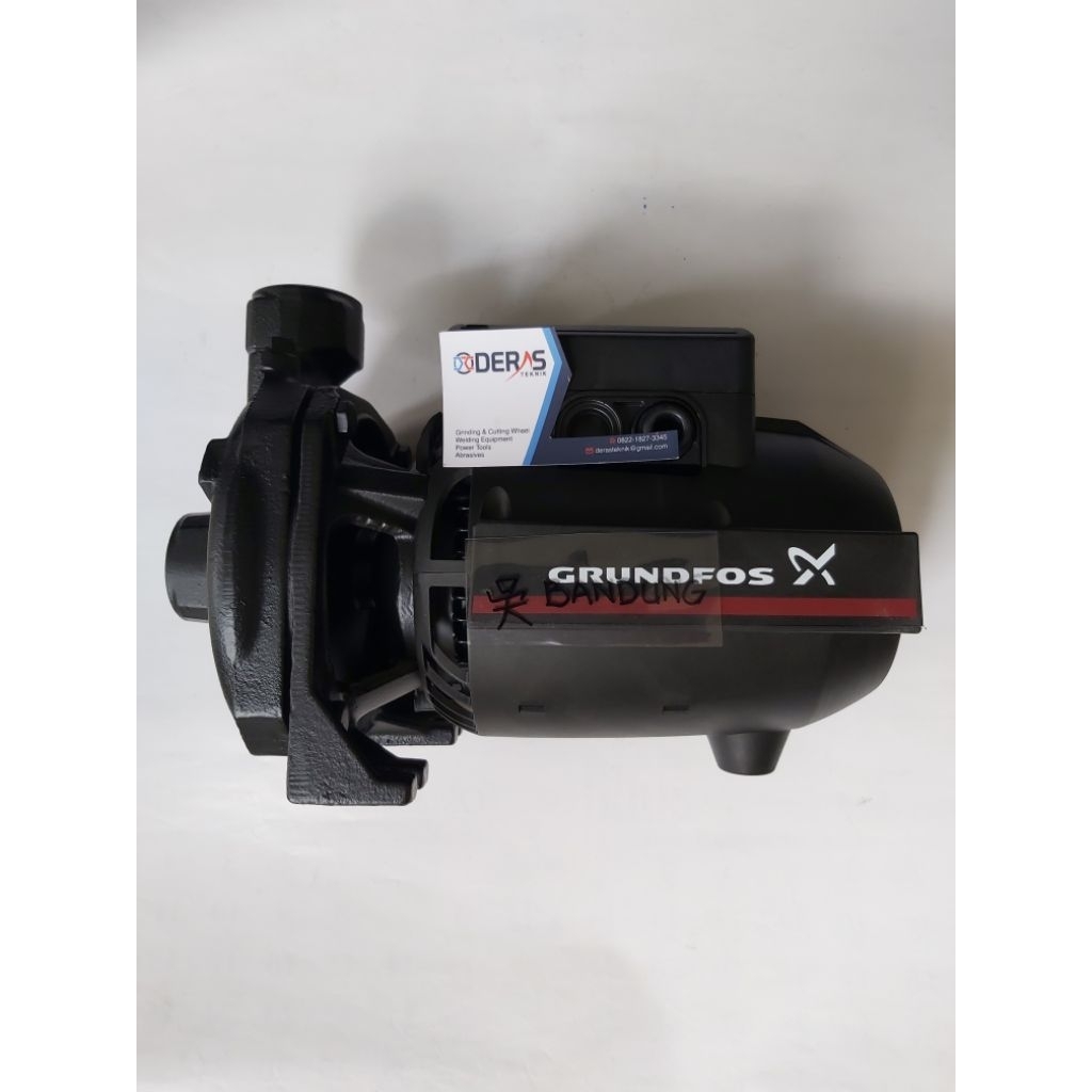 GRUNDFOS NS 4-23 POMPA AIR GRUNDFOS NS 4 23