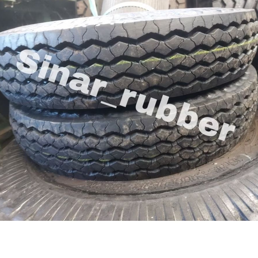 BAN MOBIL VULKANISIR 700-14