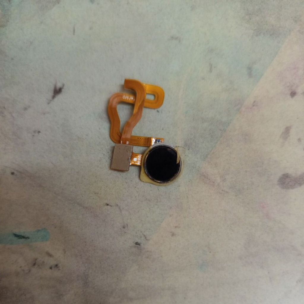 FINGERPRINT REDMI 8/SIDIK JARI