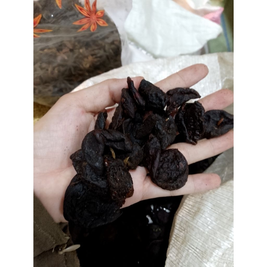 

Asam Kandis 100gr
