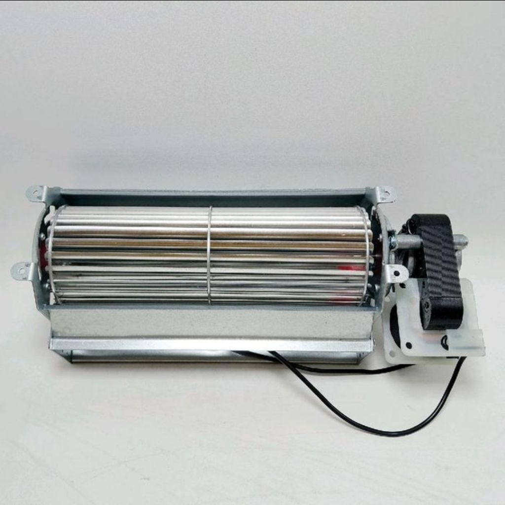 Cross Blower Fan Showcase/Fan Cross Blower 180mm