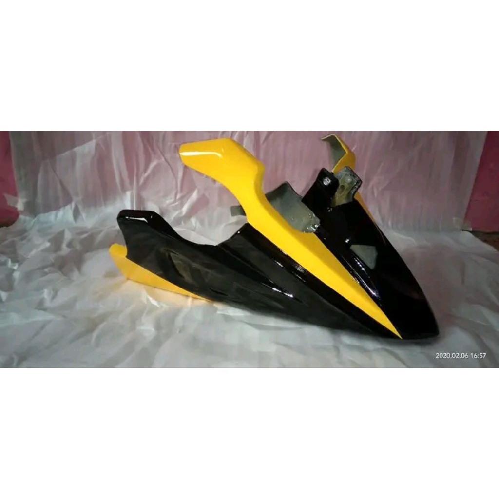 cover mesin bawah pnp byson old /byson new