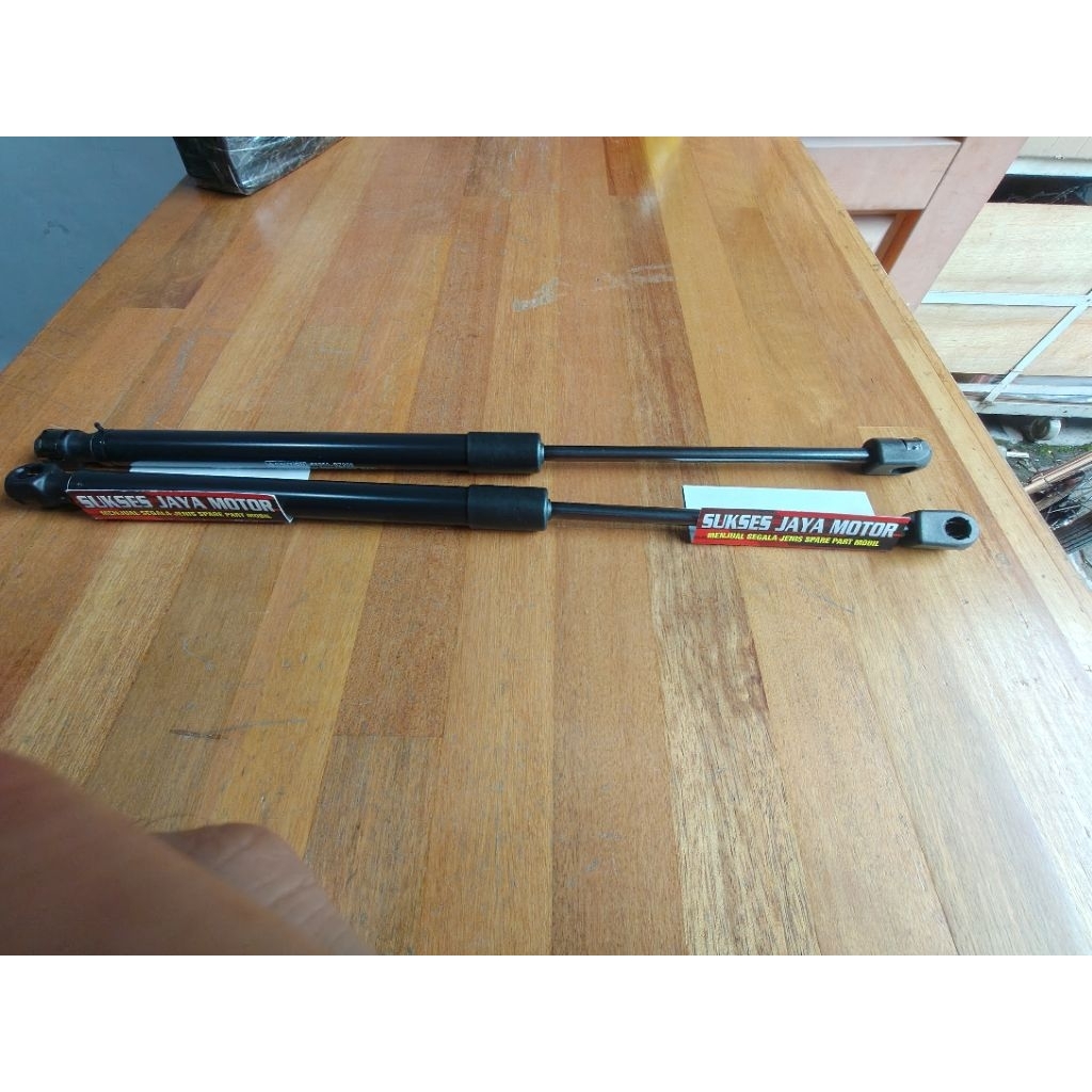 sokbreges bagasi sigra sok pintu bagasi sigra calya shockbreaker sokbreker sokbreges pintu belakang 