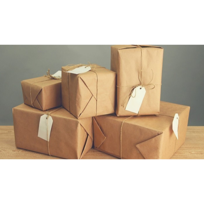 Paket hobby toys Pesanan Boss RN