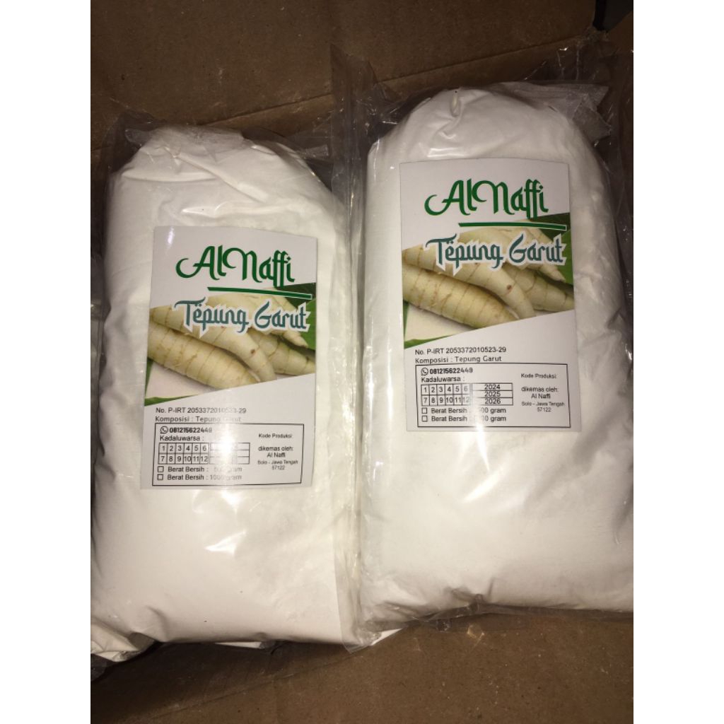 

Tepung Garut Ekonomis 100gr gula aren ekonomis 100gram termurah terenak