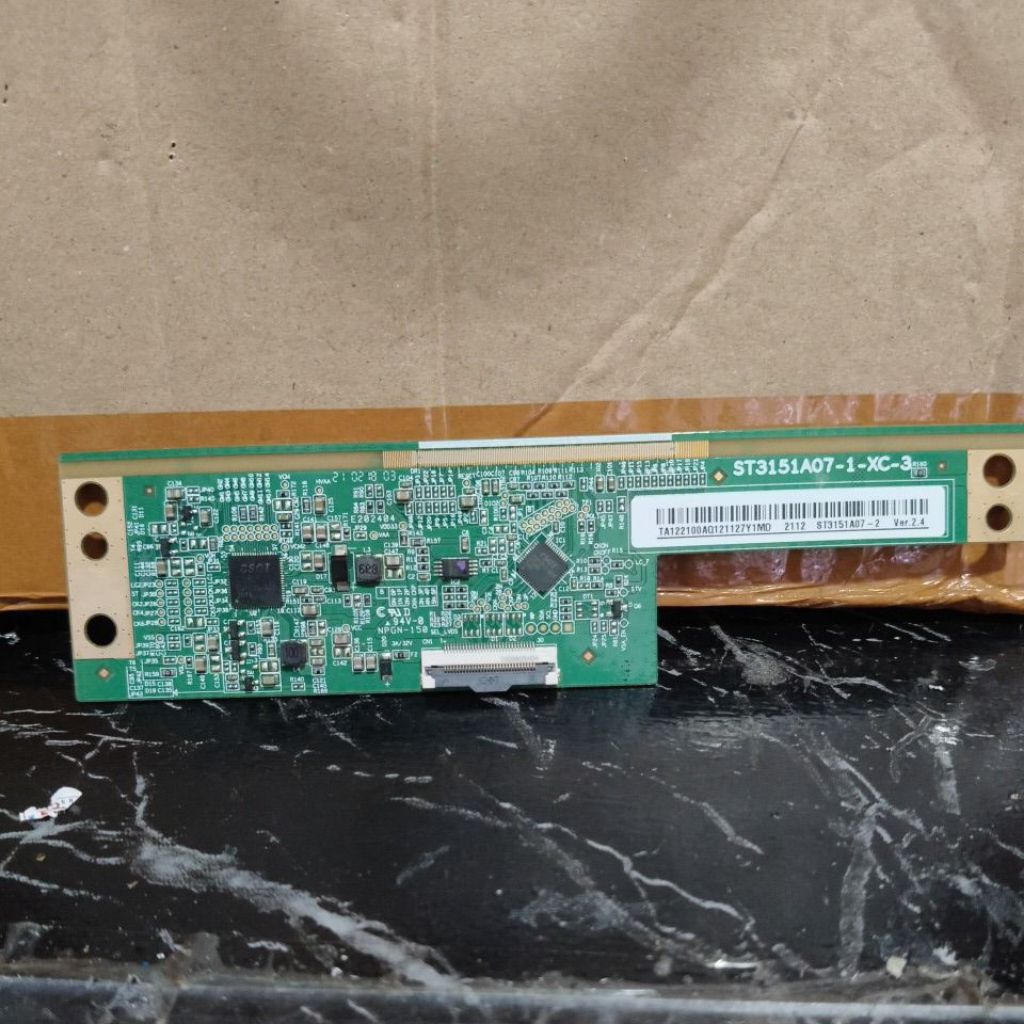 t con TV TCL 32A3/32A5