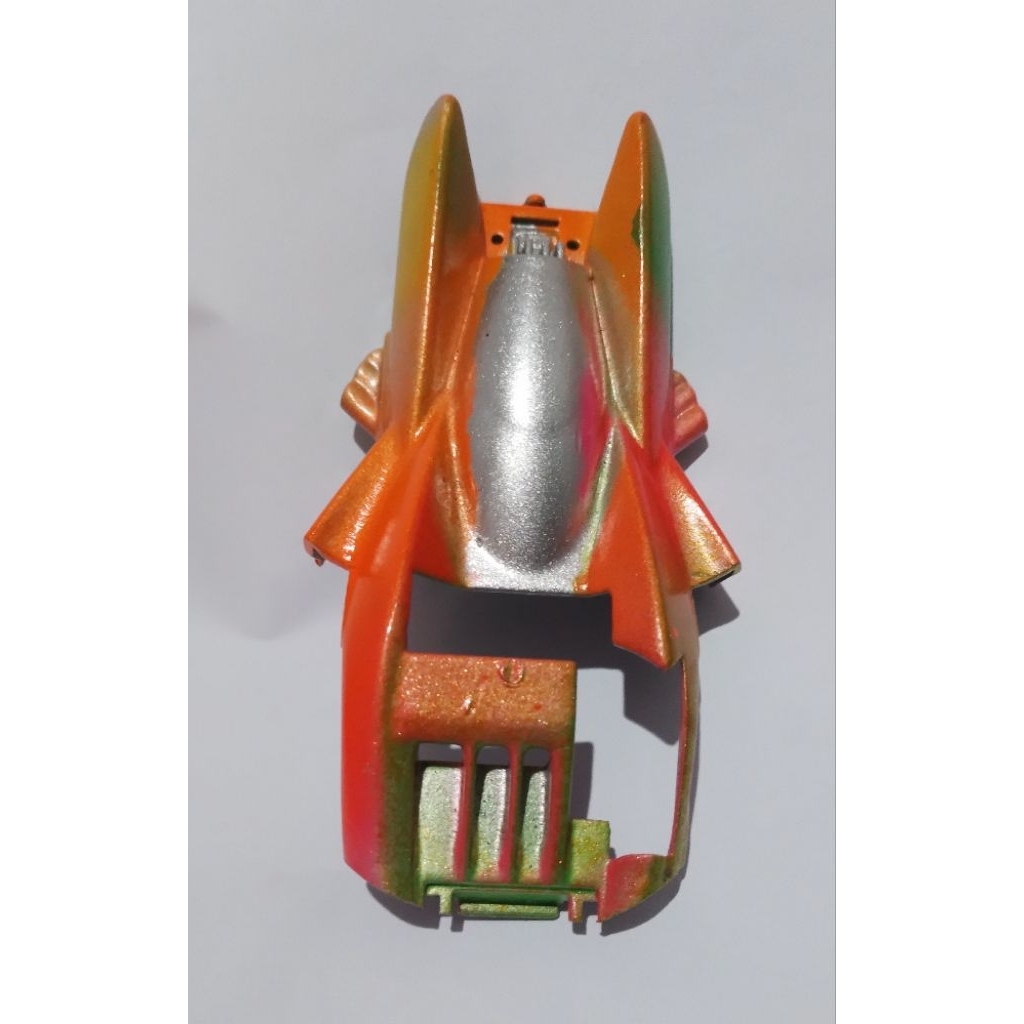 Body Custom Strato Vector SFM