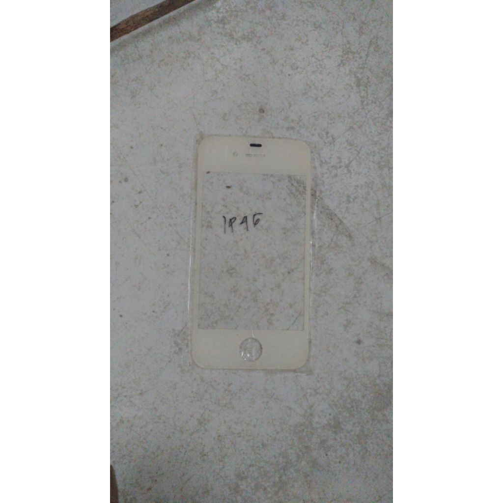 kaca iPhone 4g