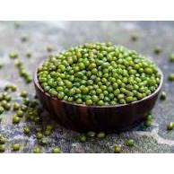 

Kacang Hijau fresh 250g