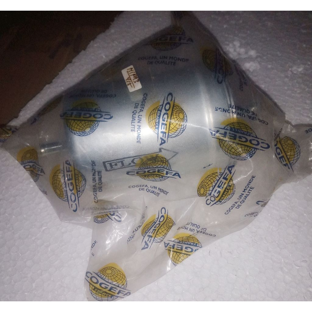 FILTER BENSIN PEUGEOT 505 GTI